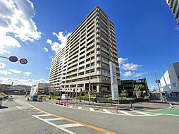 物件画像 グランフォレスタコート栂・美木多