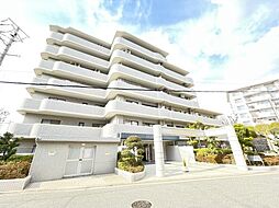 物件画像 ライオンズガーデン　上野芝