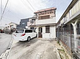 物件画像 中区　八田北町　土地