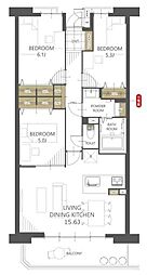 マンションイメージ