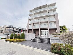 物件画像 ディークラディア　　泉ヶ丘West