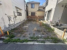 物件画像 北区 金岡町 土地