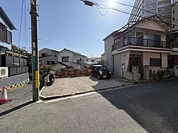 物件画像 西区　上野芝町　土地