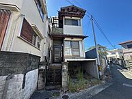 大阪府堺市西区草部：物件画像