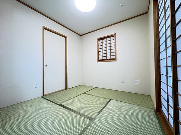 和室を拡大表示