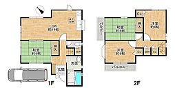 和泉市 池田下町 戸建