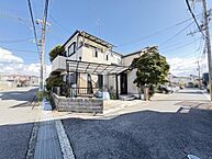 大阪府和泉市池田下町：物件画像