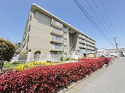 物件画像 メゾンドール羽衣