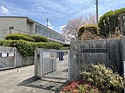 堺市立新檜尾台小学校まで230m