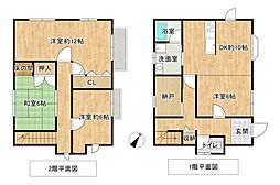 物件画像 堺市　西区　上