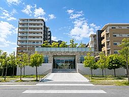 マンションイメージ
