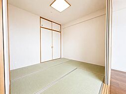 和室の画像