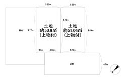 JR阪和線 富木駅 徒歩8分