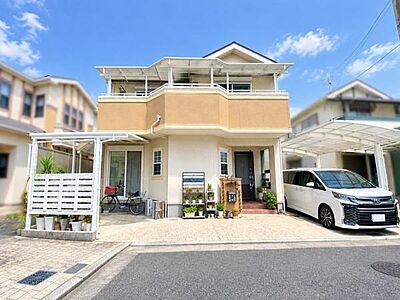 外観 外観