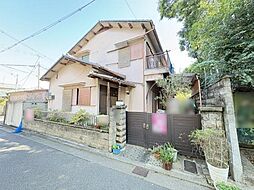 物件画像 西区 上野芝町 土地