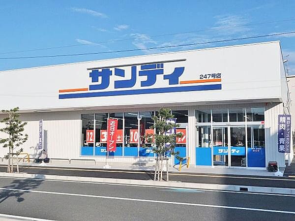周辺を拡大表示