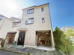 物件画像 高石市 羽衣 戸建