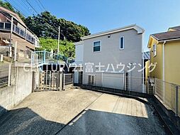 物件画像 横浜市神奈川区三ツ沢南町　中古戸建