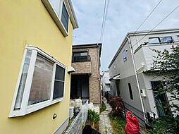 物件画像 藤沢市本鵠沼4丁目　中古戸建