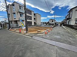 物件画像 藤沢市石川5丁目2期　新築2号棟　全2棟