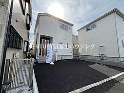 物件画像 藤沢市善行第16　新築3号棟　全3棟