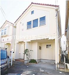 物件画像 茅ヶ崎市矢畑　戸建住宅