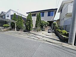 物件画像 藤沢市柄沢1丁目　戸建住宅