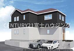 物件画像 藤沢市村岡東1期　新築1号棟　全1区画