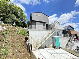 物件画像 藤沢市白旗4丁目　新築戸建