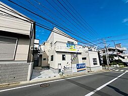 物件画像 藤沢市石川5丁目　新築2号棟　全7区画