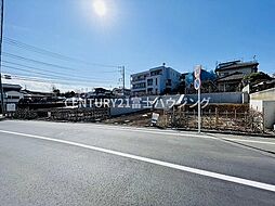 物件画像 藤沢市石川5丁目　新築5号棟　全7区画