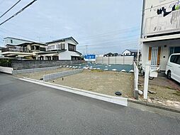 物件画像 藤沢市辻堂元町2丁目　売地No2　全2区画