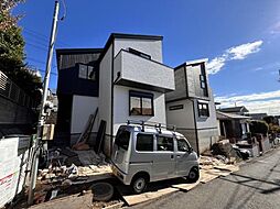 物件画像 藤沢市みその台　新築1号棟　全2棟