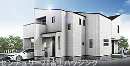 物件画像 茅ヶ崎市松が丘2　新築1号棟　全2棟