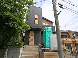 物件画像 藤沢市白旗4丁目2　新築戸建