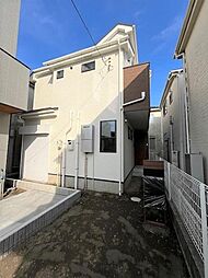 物件画像 藤沢市辻堂元町2丁目　新築A棟　全3棟