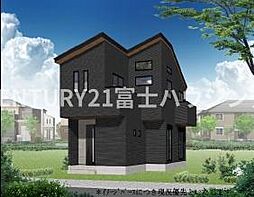 物件画像 藤沢市片瀬4丁目　新築戸建