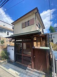 物件画像 鎌倉市植木　中古戸建