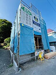 物件画像 藤沢市本町4丁目　新築1号棟　全1棟