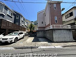 物件画像 茅ヶ崎市平和町　中古戸建