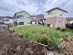 物件画像 藤沢市城南3丁目　売地