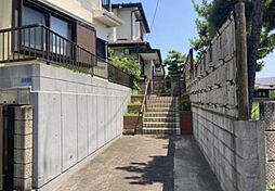 物件画像 藤沢市辻堂3丁目　売地