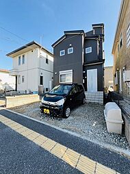 物件画像 藤沢市亀井野3丁目　戸建住宅