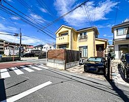 物件画像 藤沢市片瀬5丁目　中古戸建