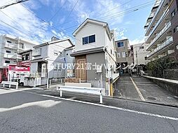 物件画像 藤沢市朝日町　中古戸建