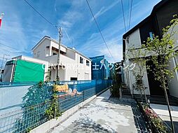 物件画像 藤沢市亀井野4丁目　新築戸建