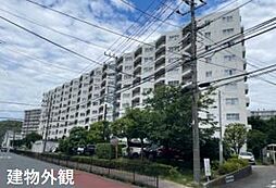 物件画像 鎌倉ロジュマンB棟