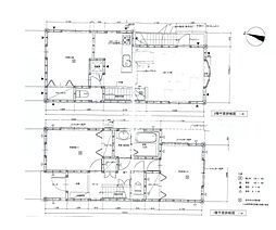 物件画像 藤沢市大庭　中古戸建