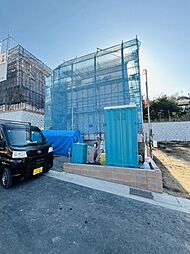 物件画像 鎌倉市笛田4期　新築1号棟　全2棟