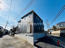 物件画像 藤沢市長後第28　新築1号棟　全1棟